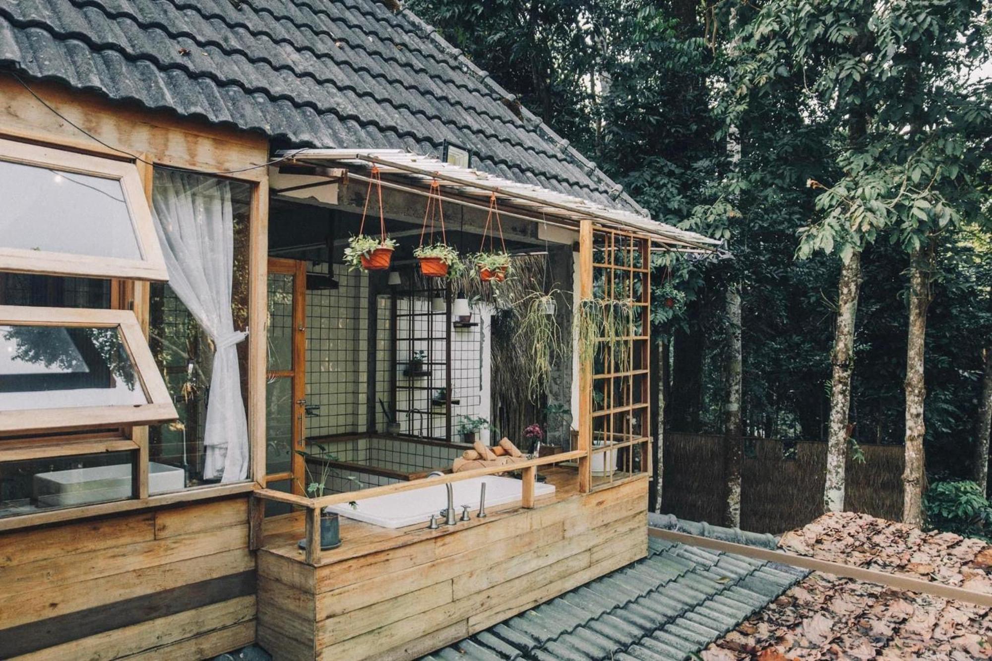Woo Ma Ca Moo Chiang Mai Exterior foto