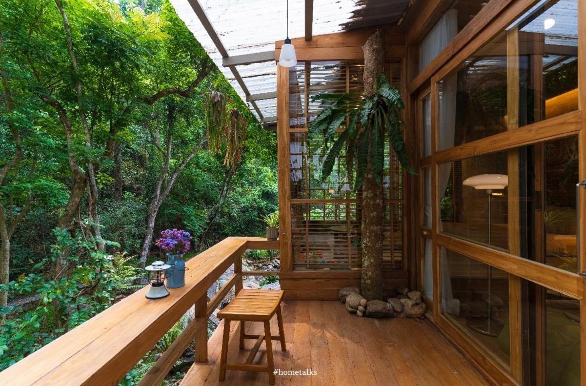 Woo Ma Ca Moo Chiang Mai Exterior foto