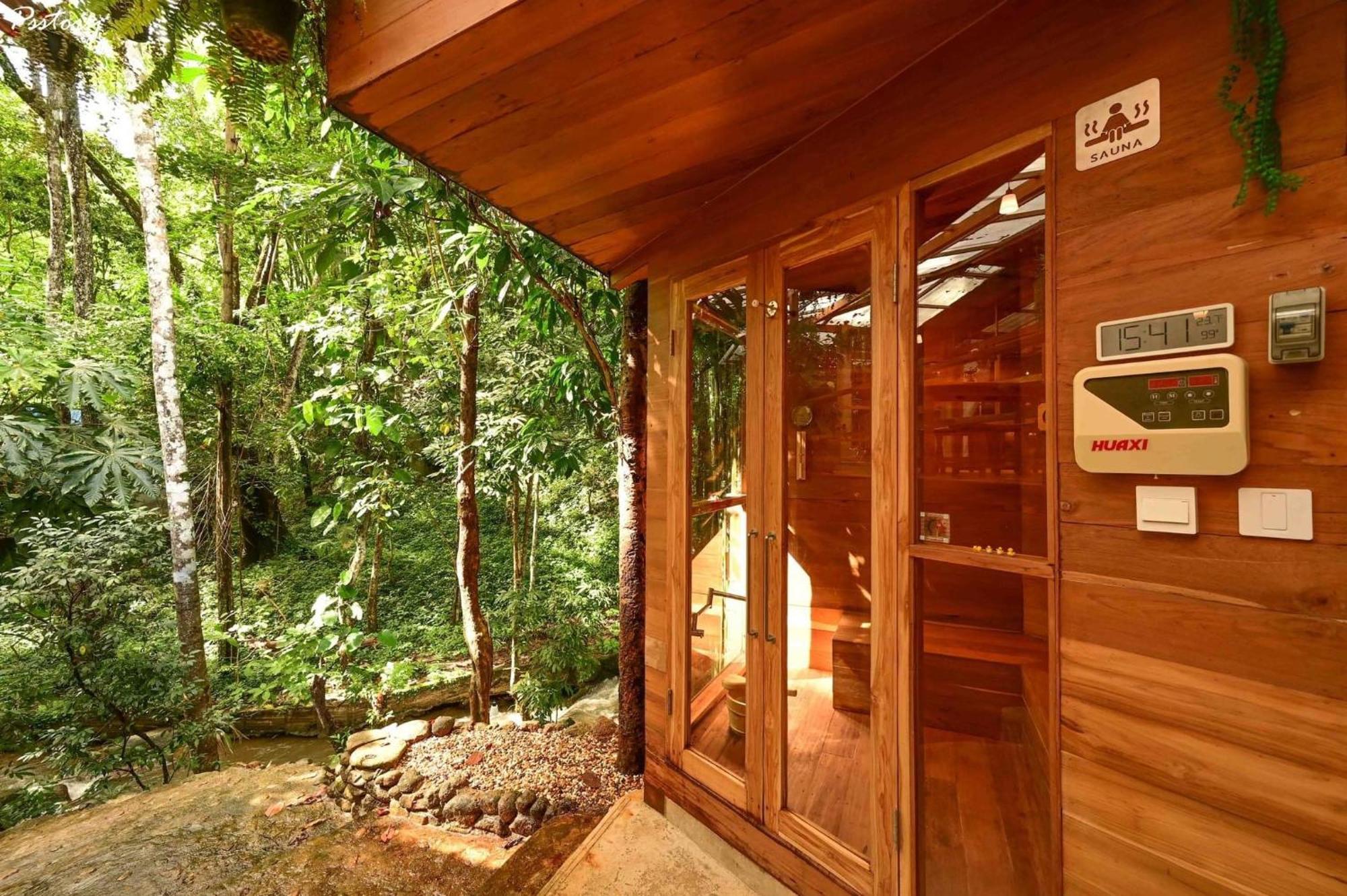 Woo Ma Ca Moo Chiang Mai Exterior foto